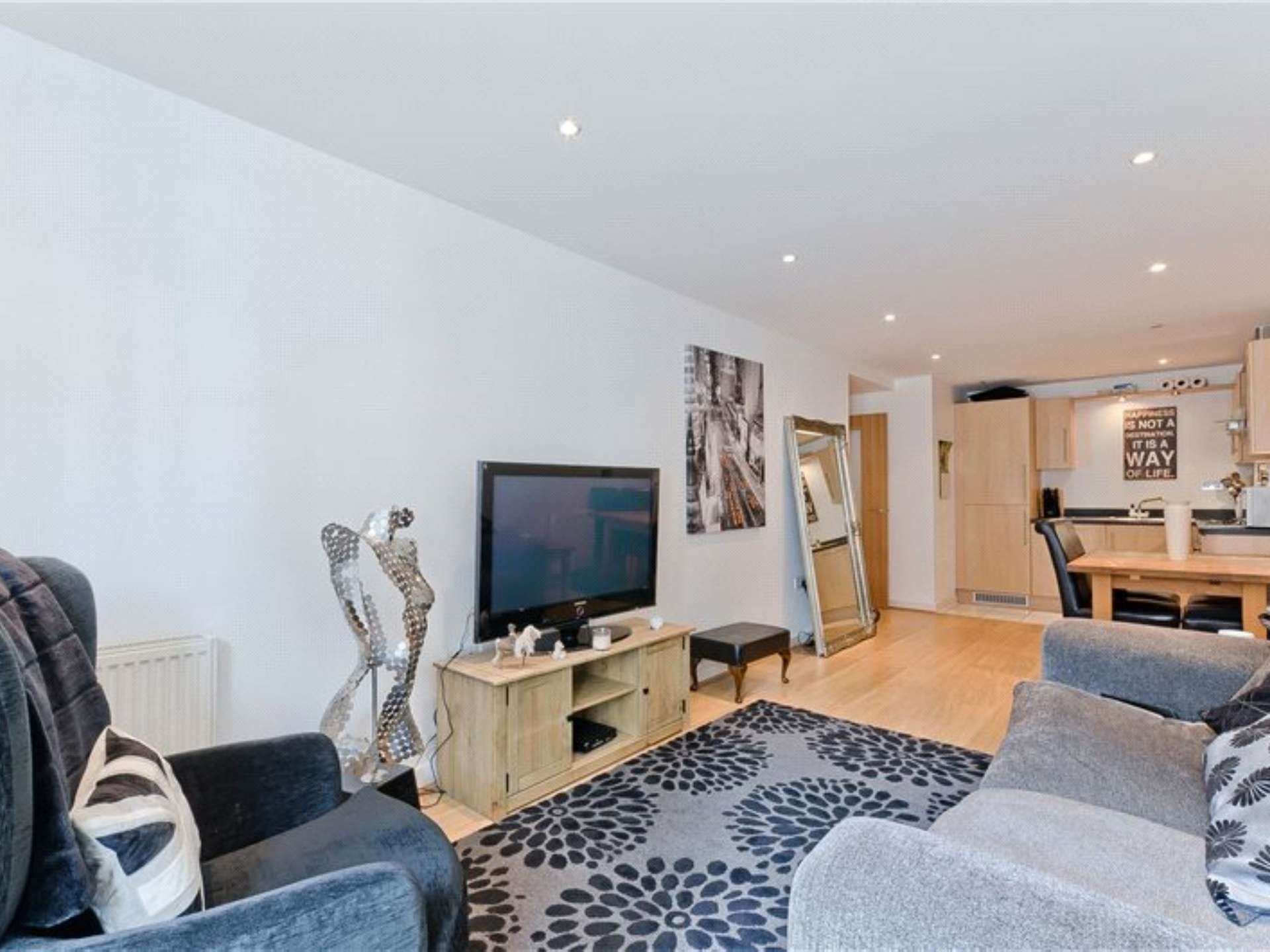 Gloucester House, 21 Scott Avenue, Putney, London, SW15 3PB Property