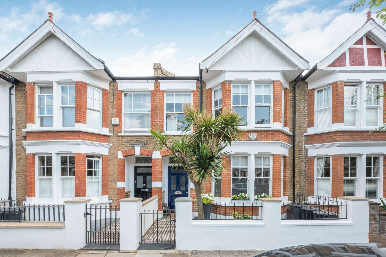 Westhorpe Road, Putney, London, SW15 1QH Property for sale Savills
