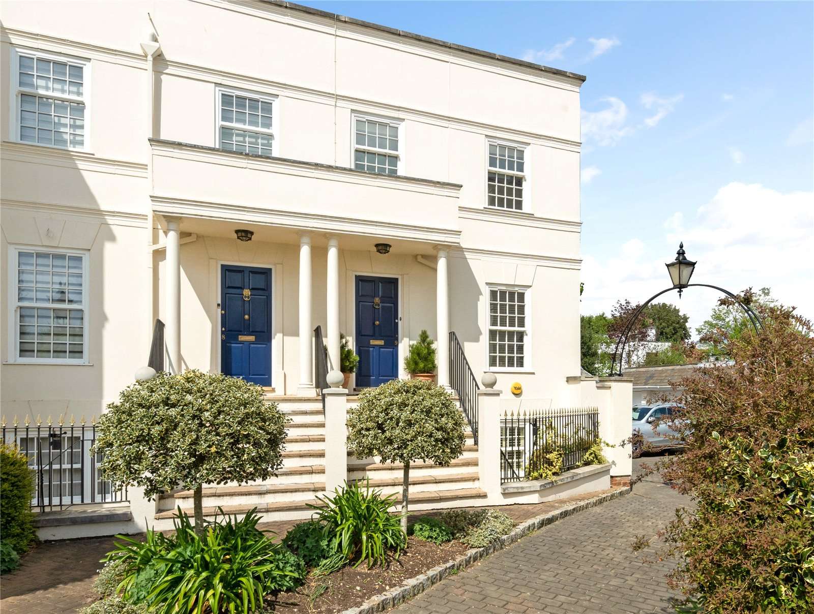 Beaufort Close, Putney, London, SW15 3TL Property for sale Savills