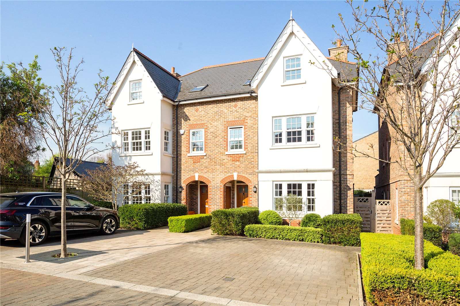 Drury Close, Putney, London, SW15 5FD Property for sale Savills