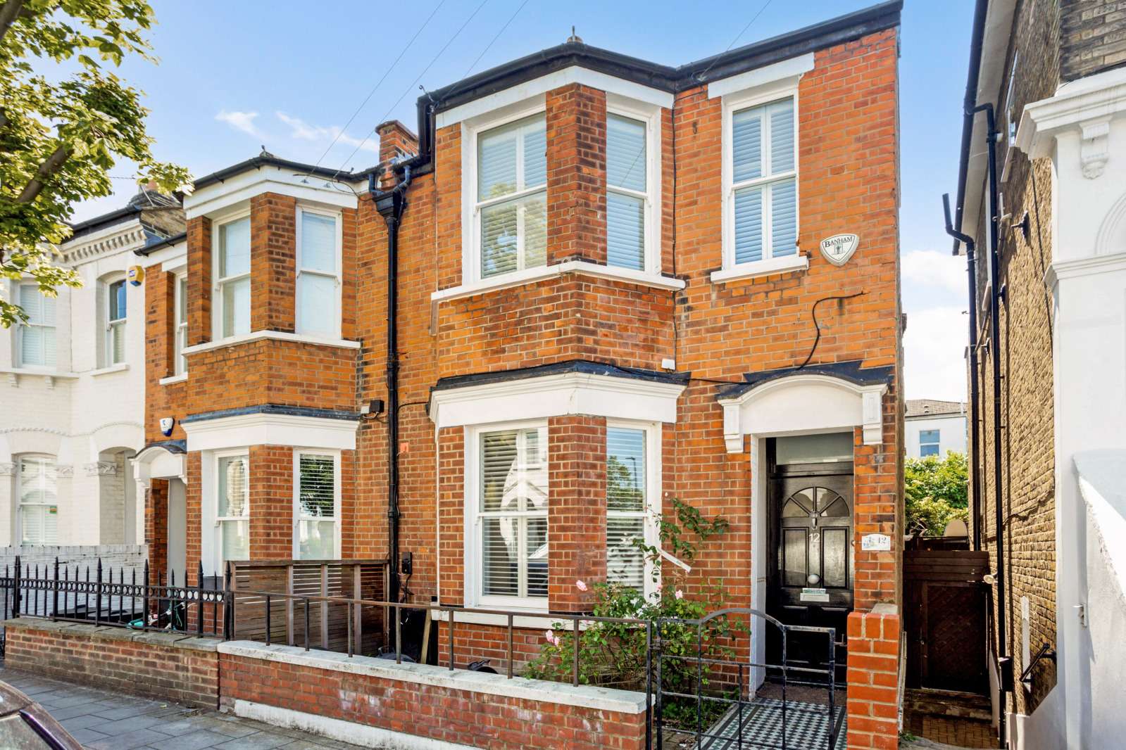 Property for sale in Wandsworth Borough, London Savills