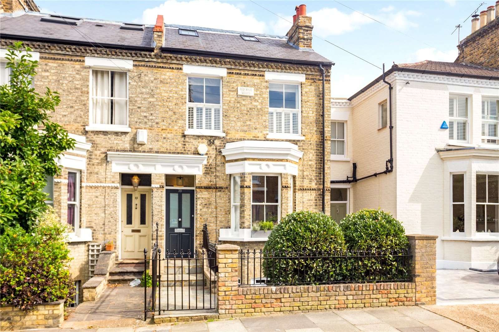 Redgrave Road, Putney, London, SW15 1PX Property for sale Savills