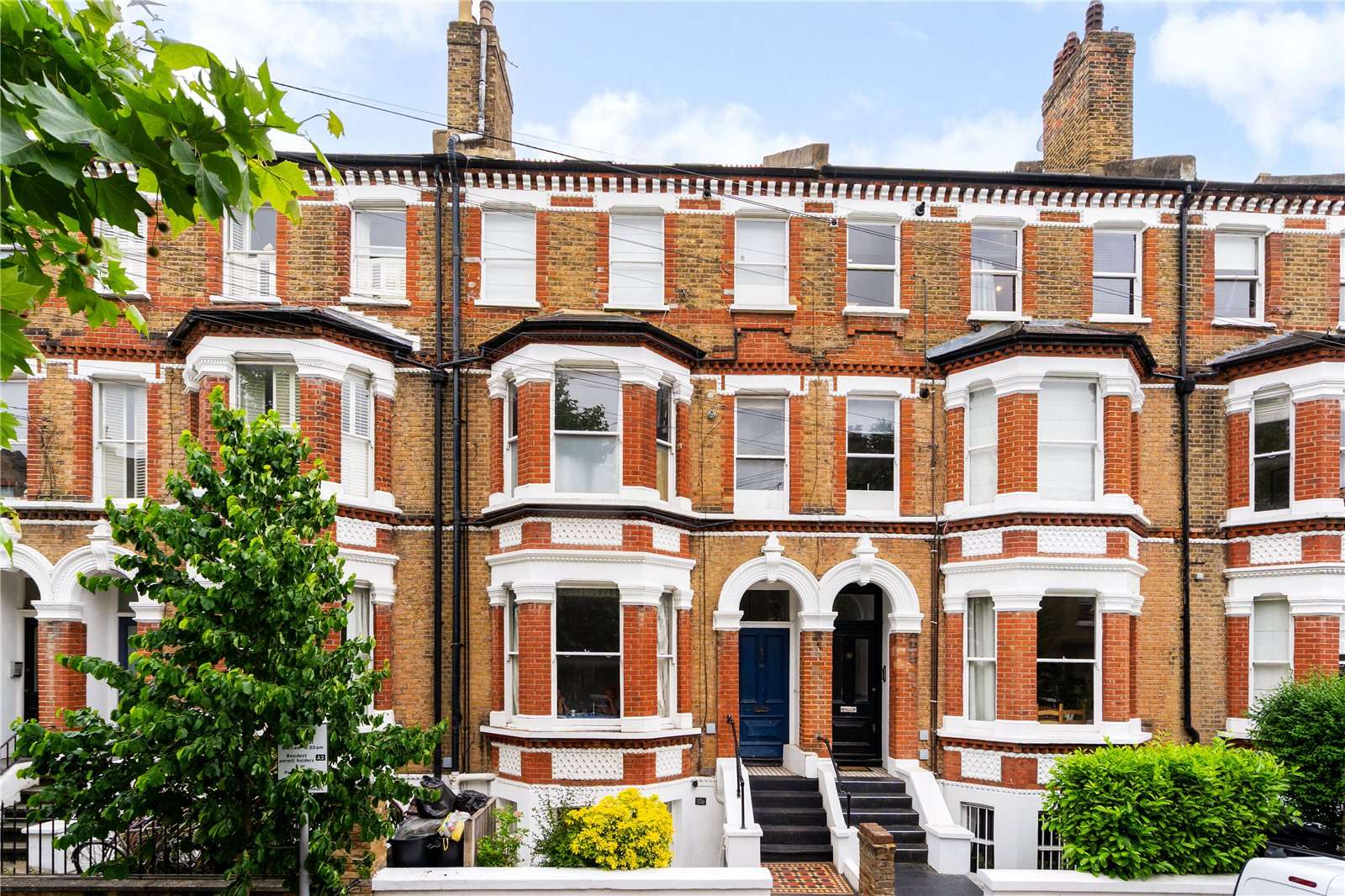 Schubert Road, Putney, London, SW15 2QS | Property for sale | Savills