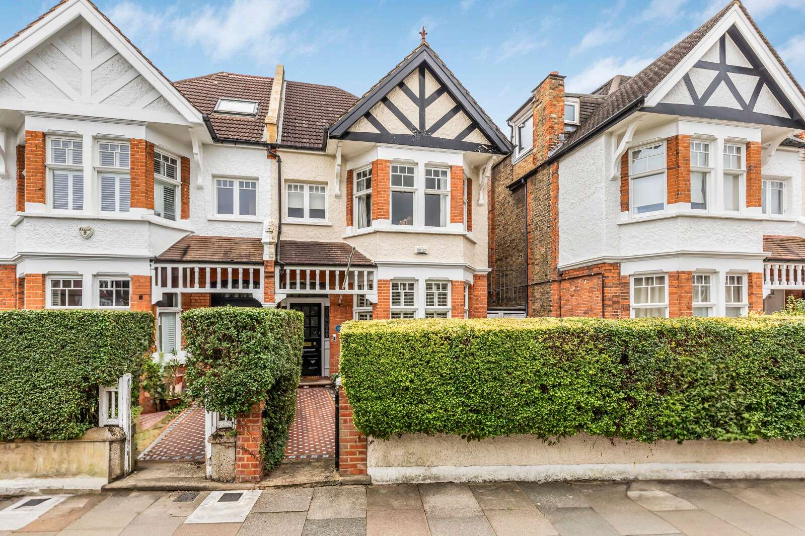 Clarendon Drive, Putney, London, SW15 1AW Property for sale Savills