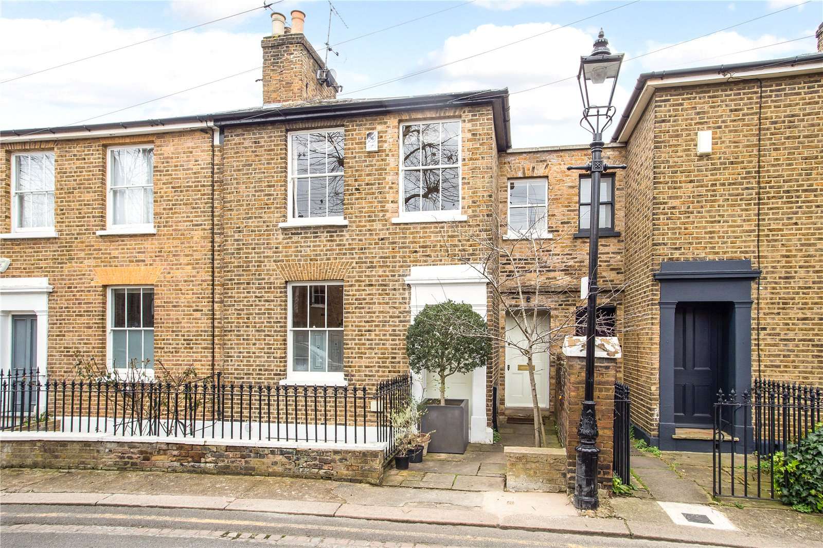 Stratford Grove, Putney, London, SW15 1NU Property for sale Savills