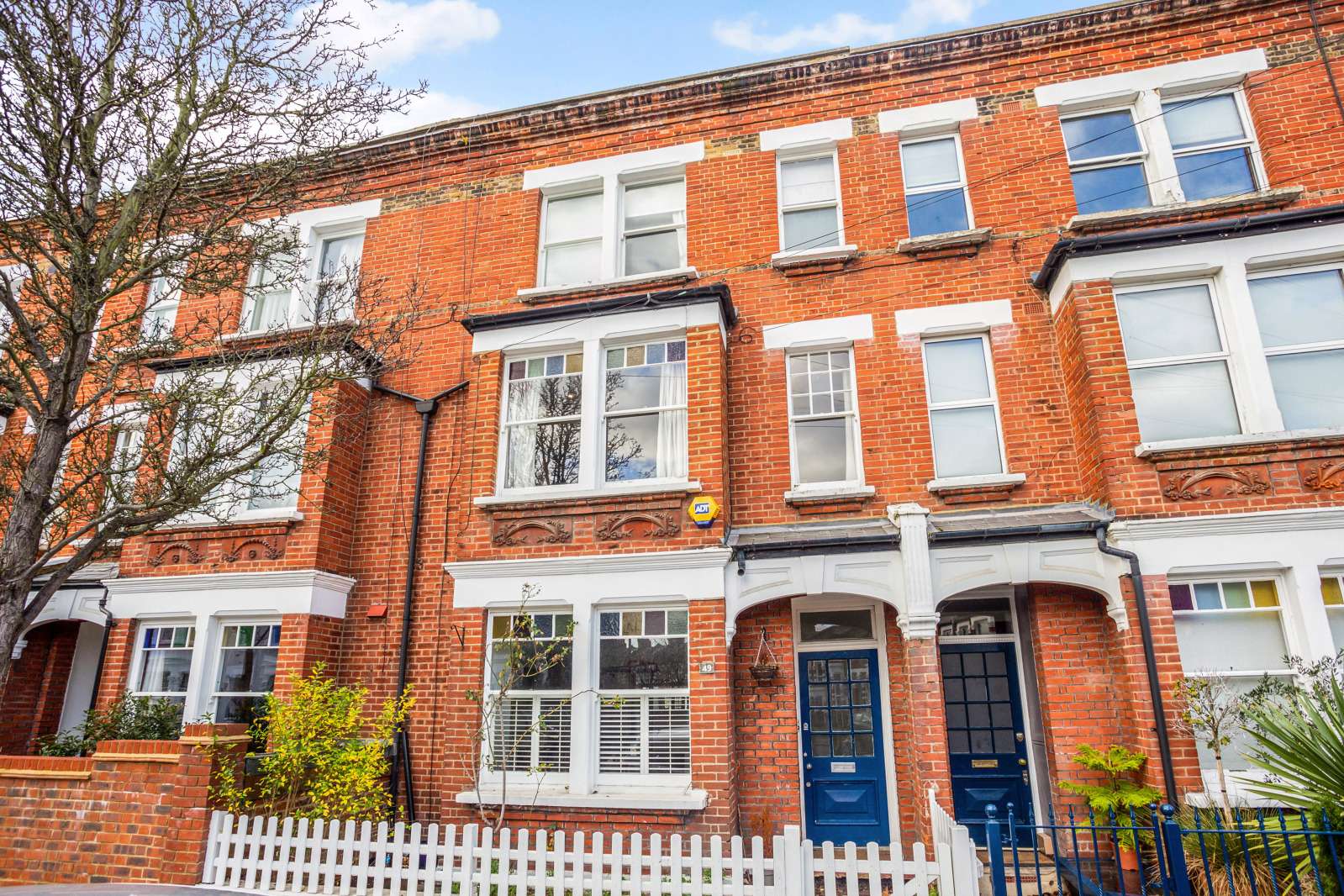 Rotherwood Road, Putney, London, SW15 1LA Property for sale Savills