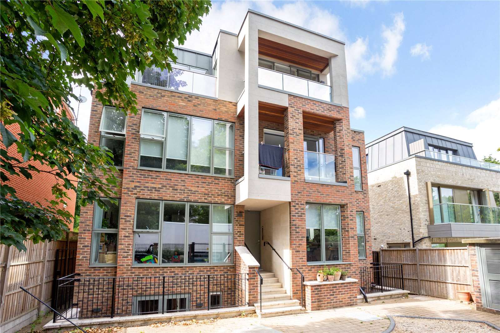 West Hill, Putney, London, SW15 2UE Property for sale Savills