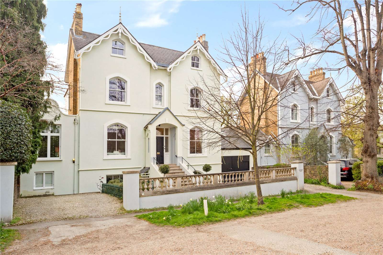 Property for sale in Richmond upon Thames Borough, London Savills