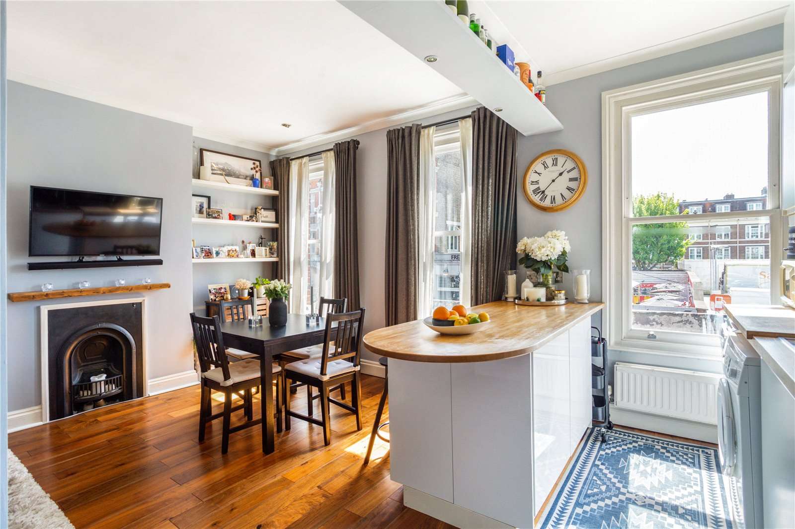Lower Richmond Road, Putney, London, SW15 1JT Property for sale Savills