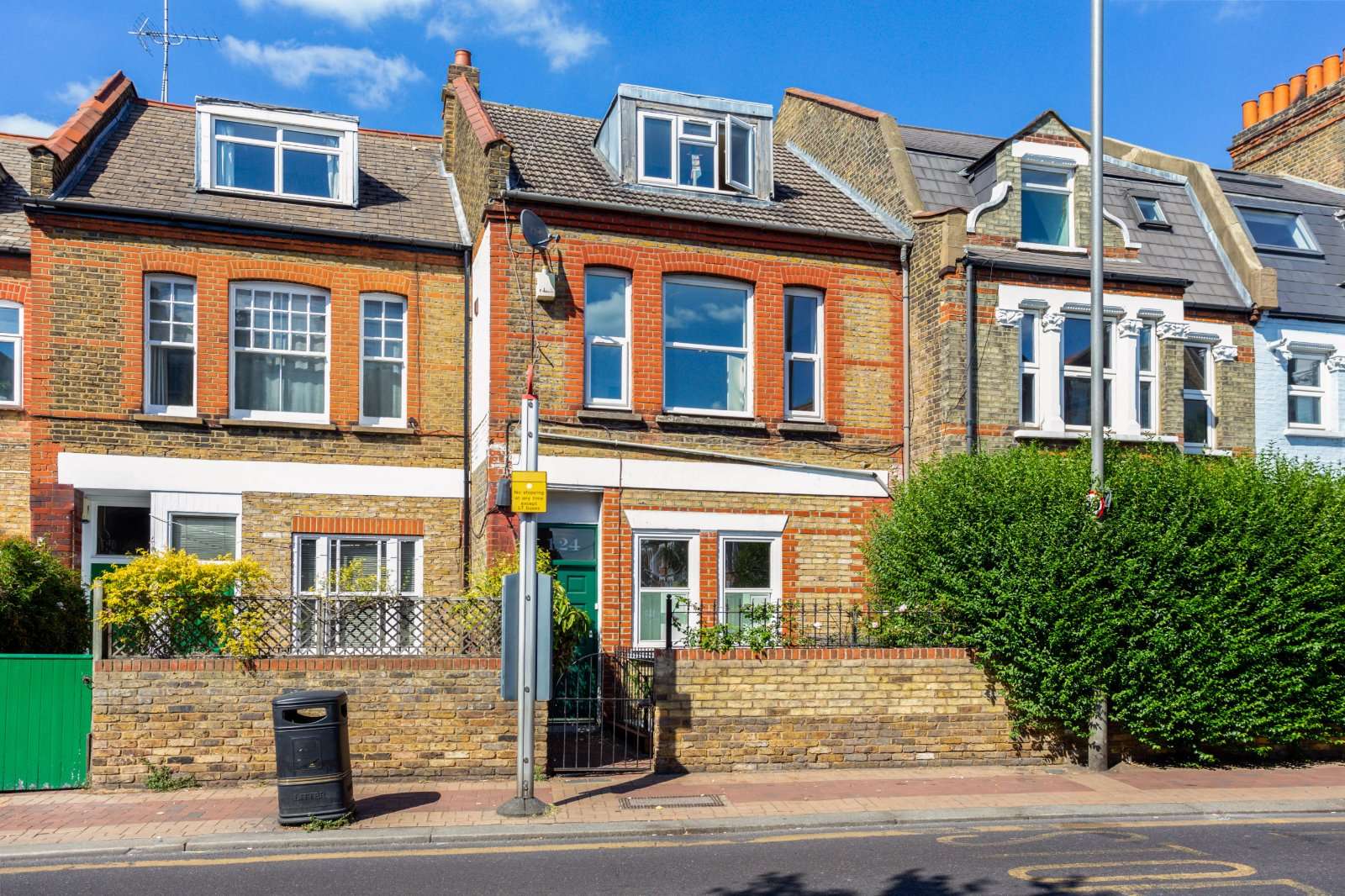 Lower Richmond Road, Putney, London, SW15 1LN Property for sale Savills
