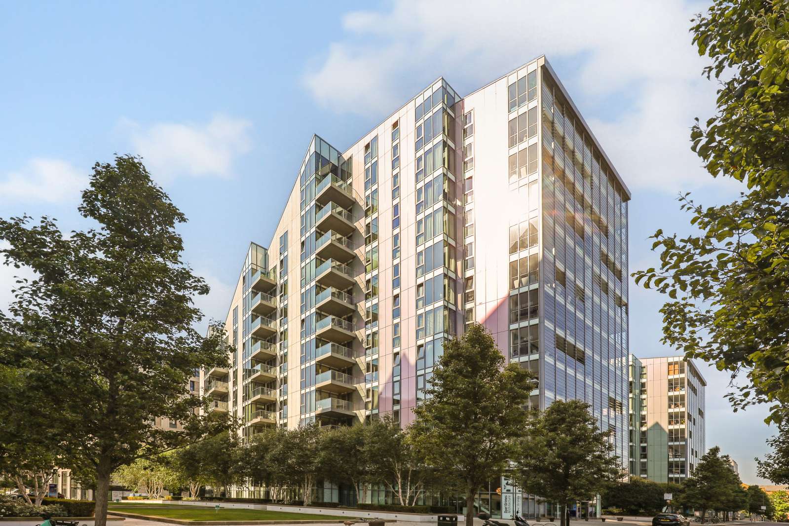 Property for sale in Sands End, London Savills