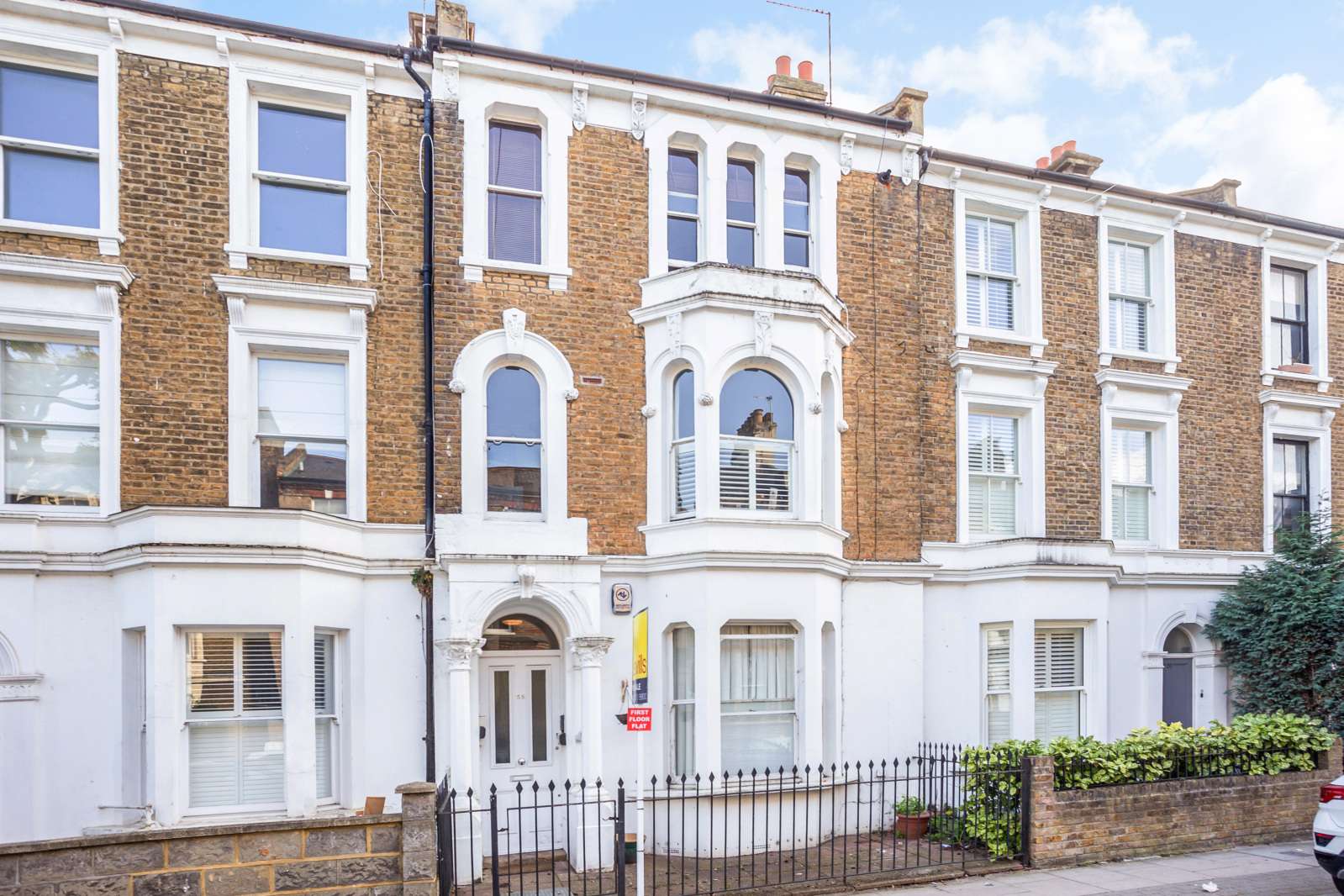 Disraeli Road, Putney, London, SW15 2DS Property for sale Savills