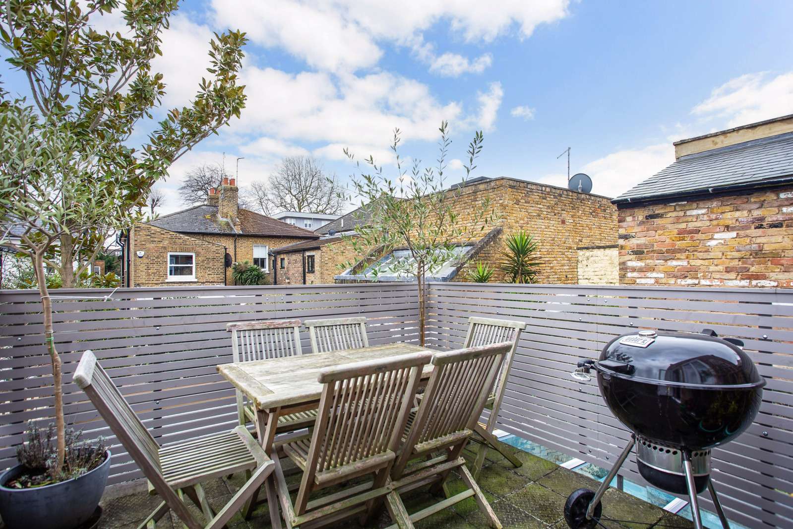 Sefton Street, Putney, London, SW15 1LZ Property for sale Savills