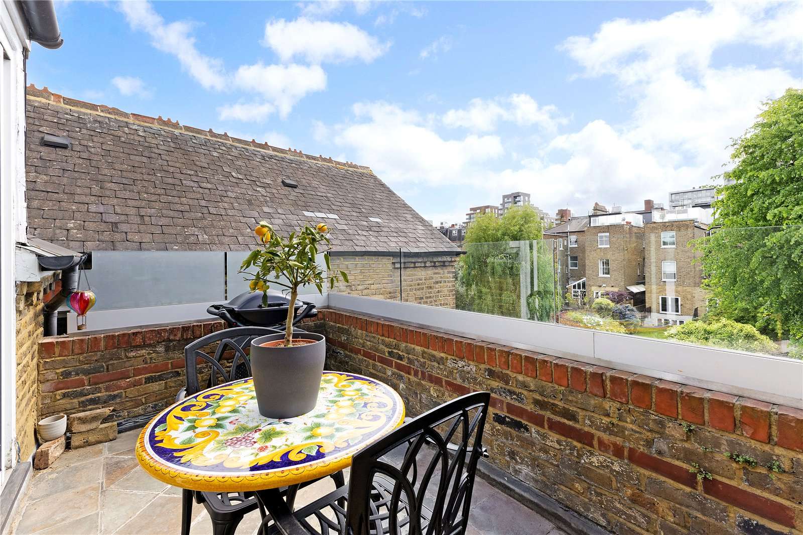 Werter Road, Putney, London, SW15 2LJ | Property for sale | Savills