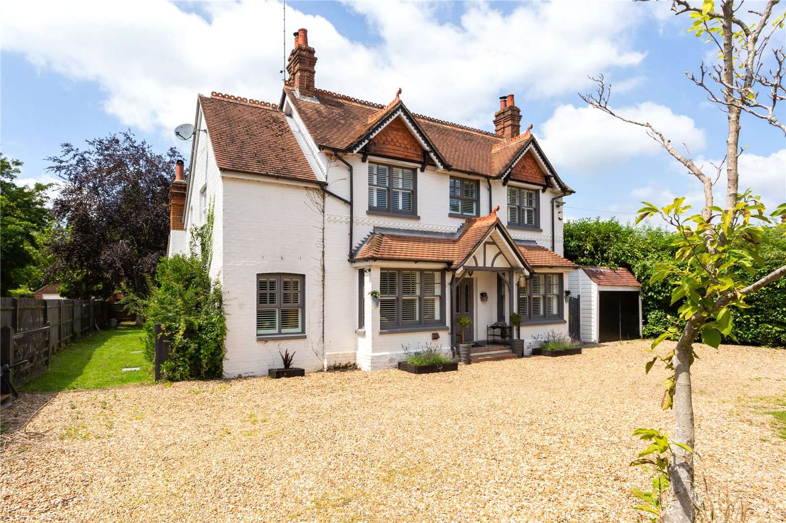 Hayes Lane, Slinfold, Horsham, RH13 0SQ Własność na sprzedaż Savills