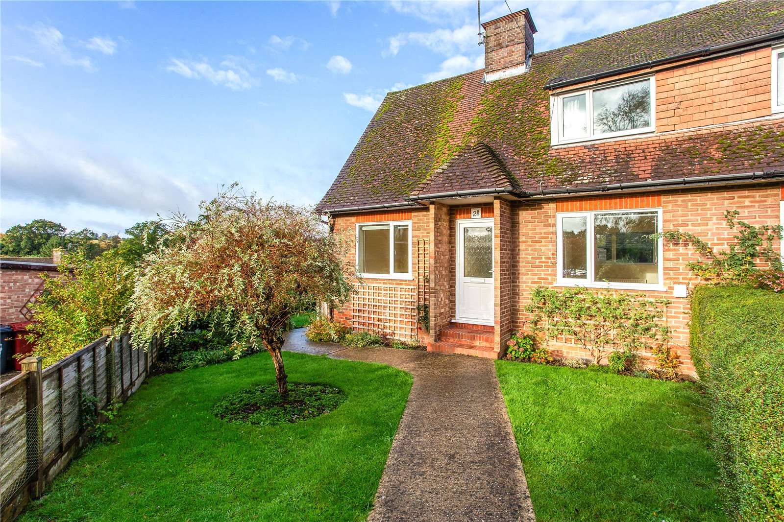 Hampers Green, Petworth, West Sussex, GU28 9NW Property for sale
