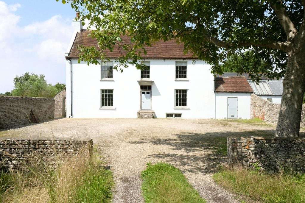 Savills Barnham Lane, Walberton, Arundel, West Sussex, BN18 0AX