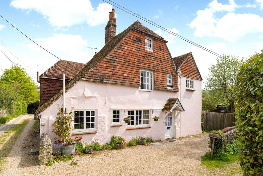 Savills Church Lane Cocking Midhurst West Sussex Gu29 0hw