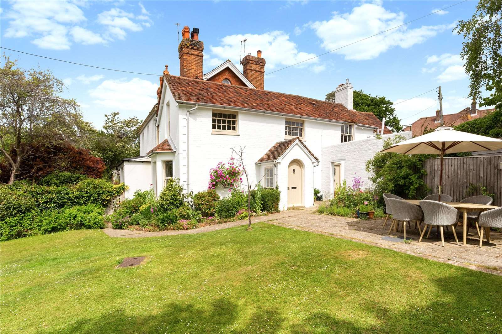 Savills Moat Lane, Pulborough, West Sussex, RH20 2DF Properties for