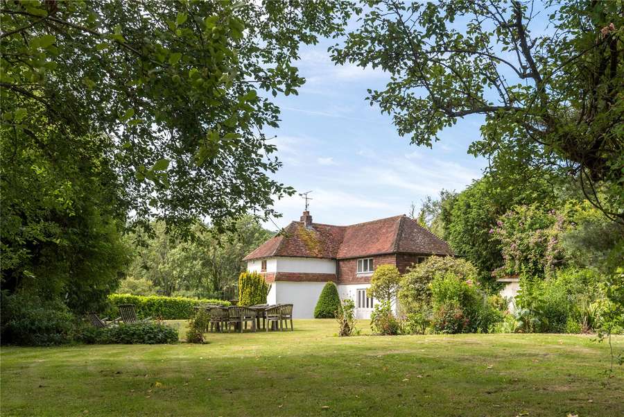 Savills Properties For Sale In Gu28 England