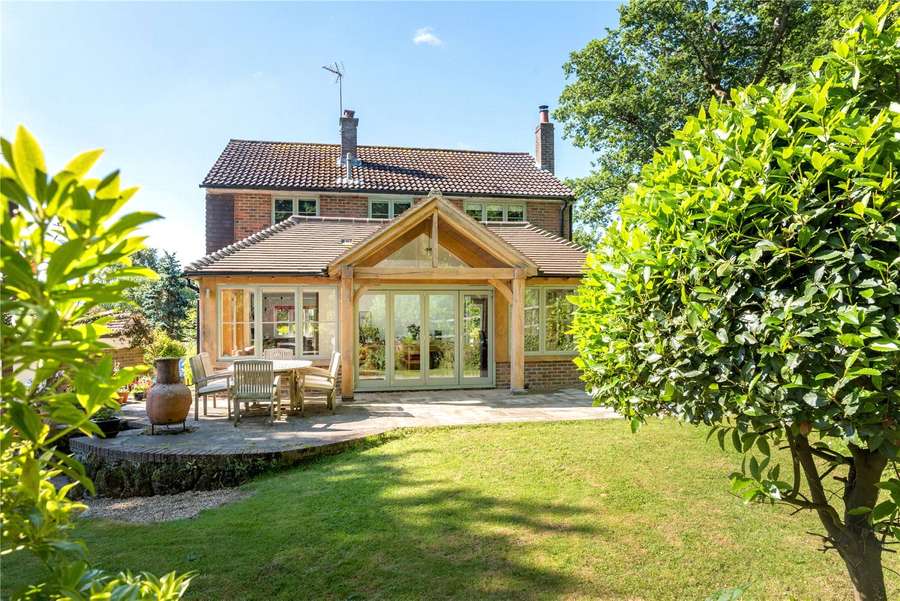 Savills Hollihurst Road, Lodsworth, Petworth, West Sussex, GU28 9BT