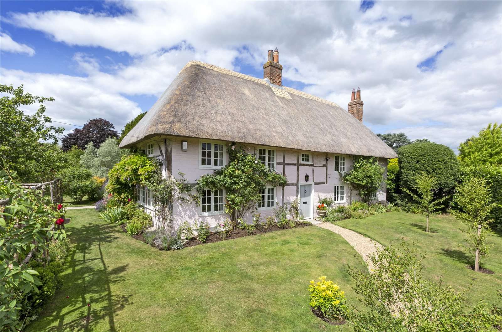 Savills Southbrook Road, West Ashling, Chichester, West Sussex, PO18
