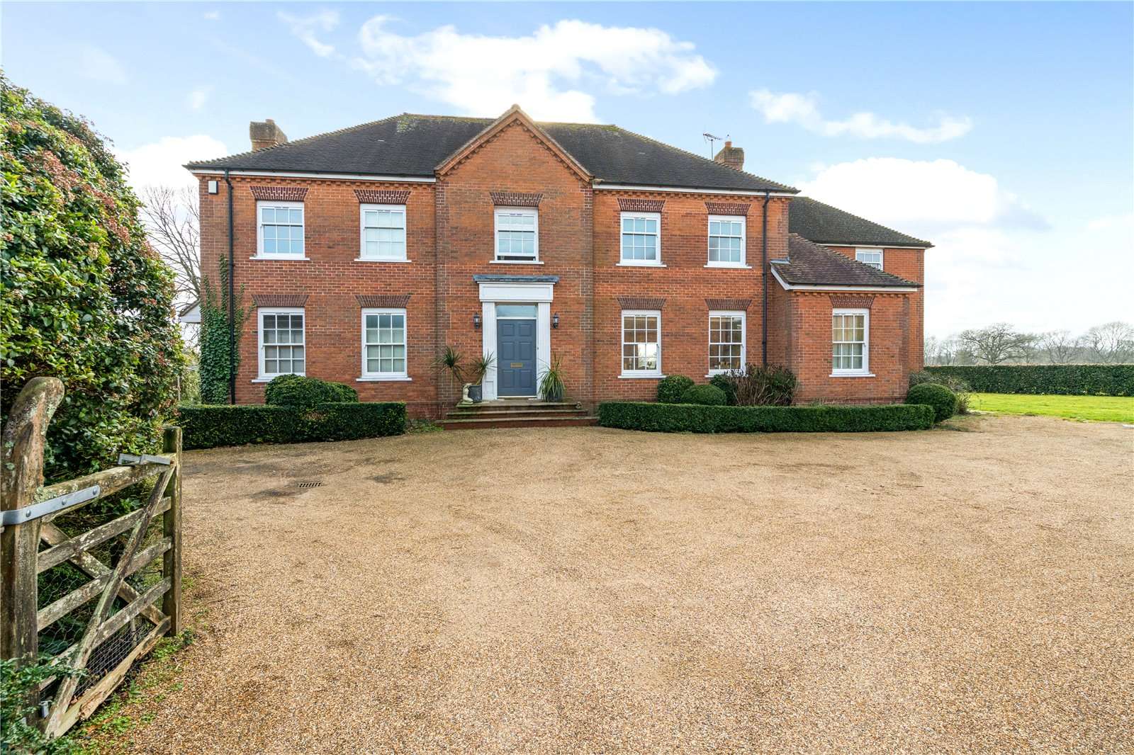 Loxwood Farm Place, Loxwood, Billingshurst, West Sussex, RH14 0RF
