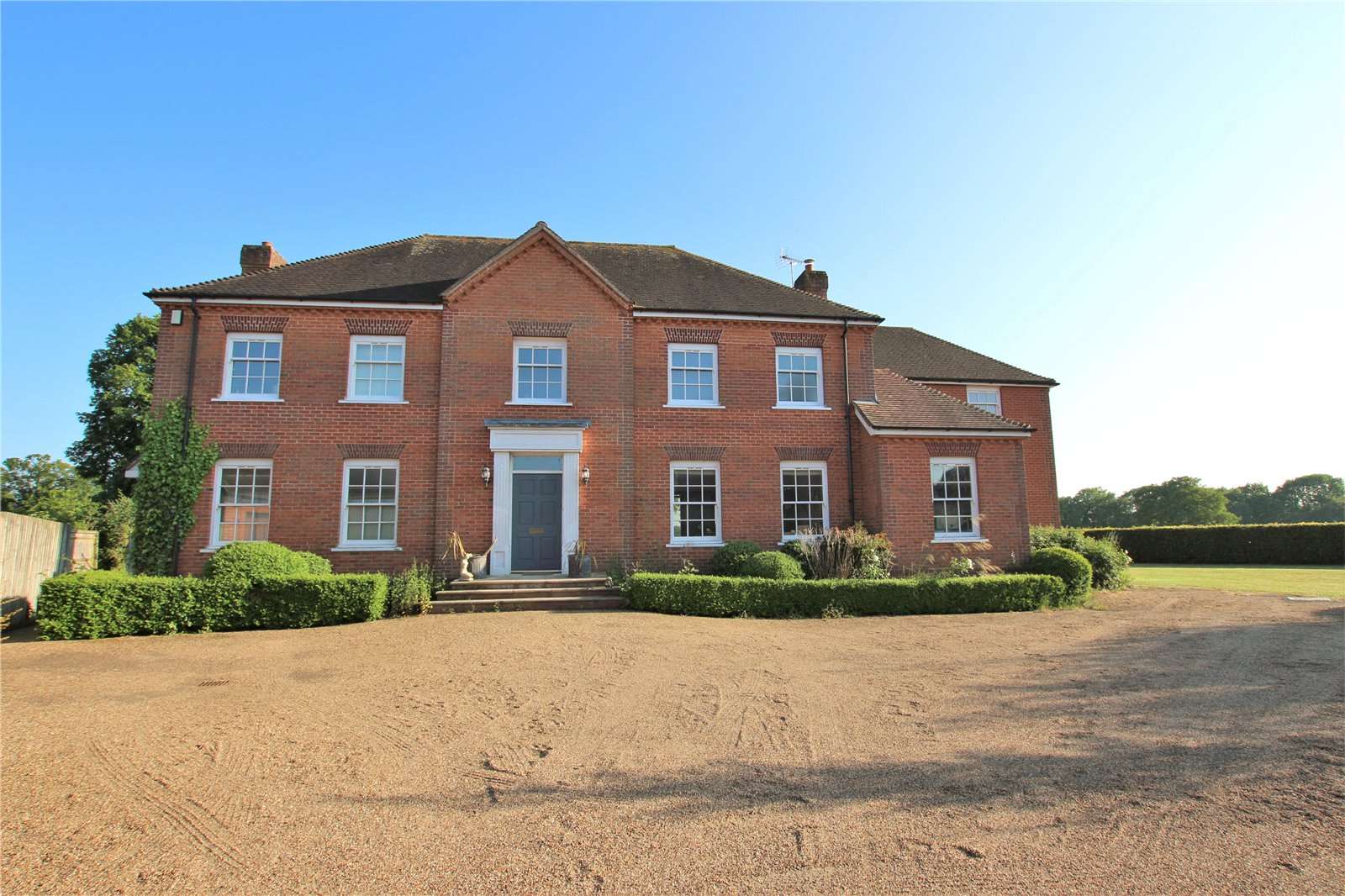 Loxwood Farm Place, Loxwood, Billingshurst, West Sussex, RH14 0RF