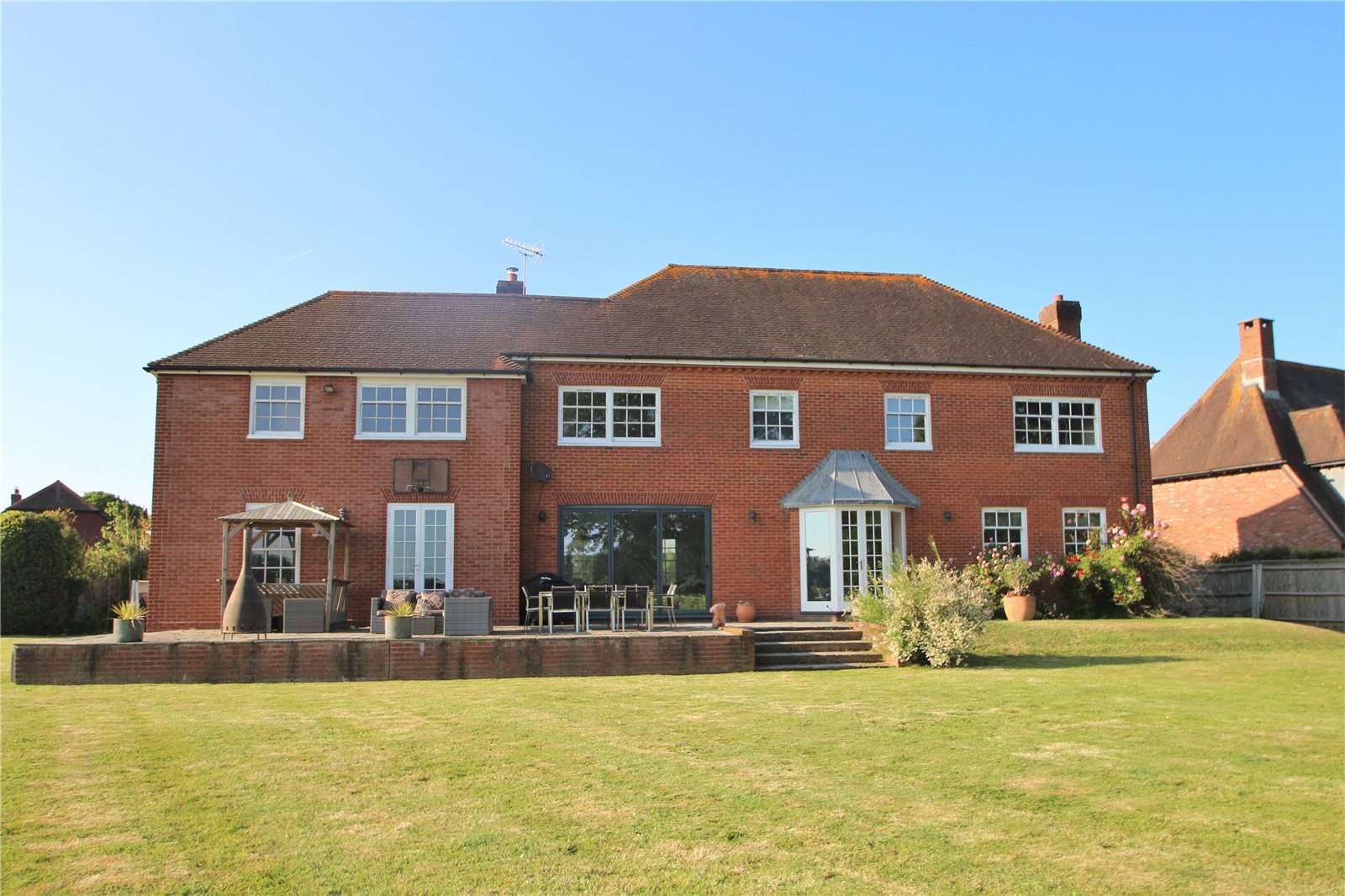 Houses for sale in RH14, England Savills