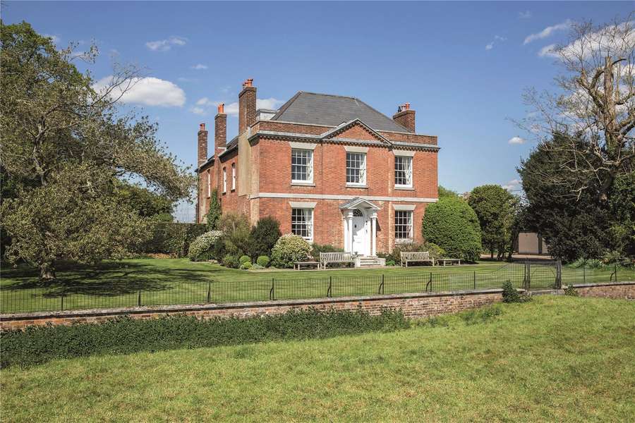 East Harting, Petersfield, West Sussex, GU31 5LS Property for sale