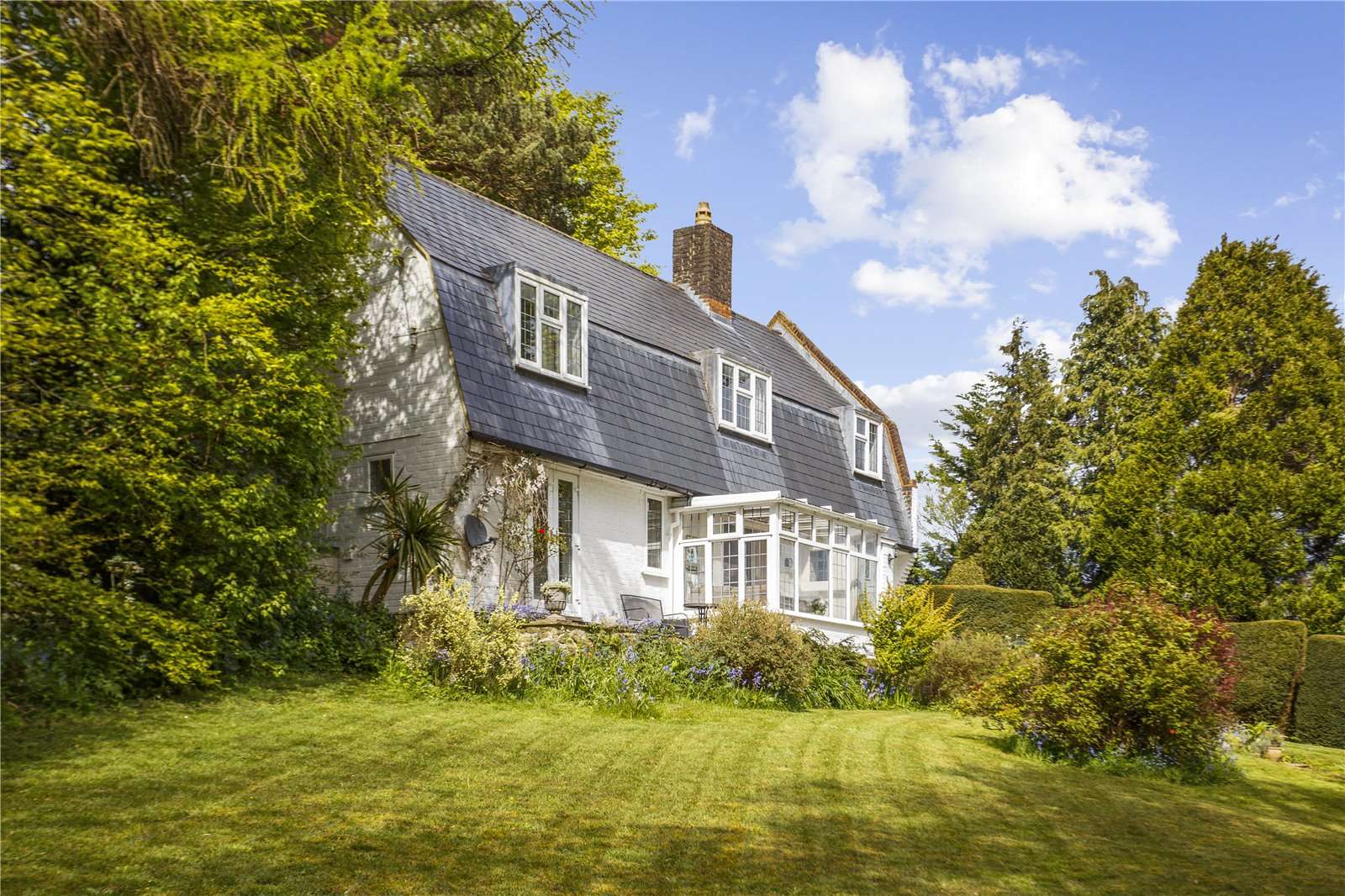 Brook Lane, Coldwaltham, Pulborough, West Sussex, RH20 1LS Property for sale Savills
