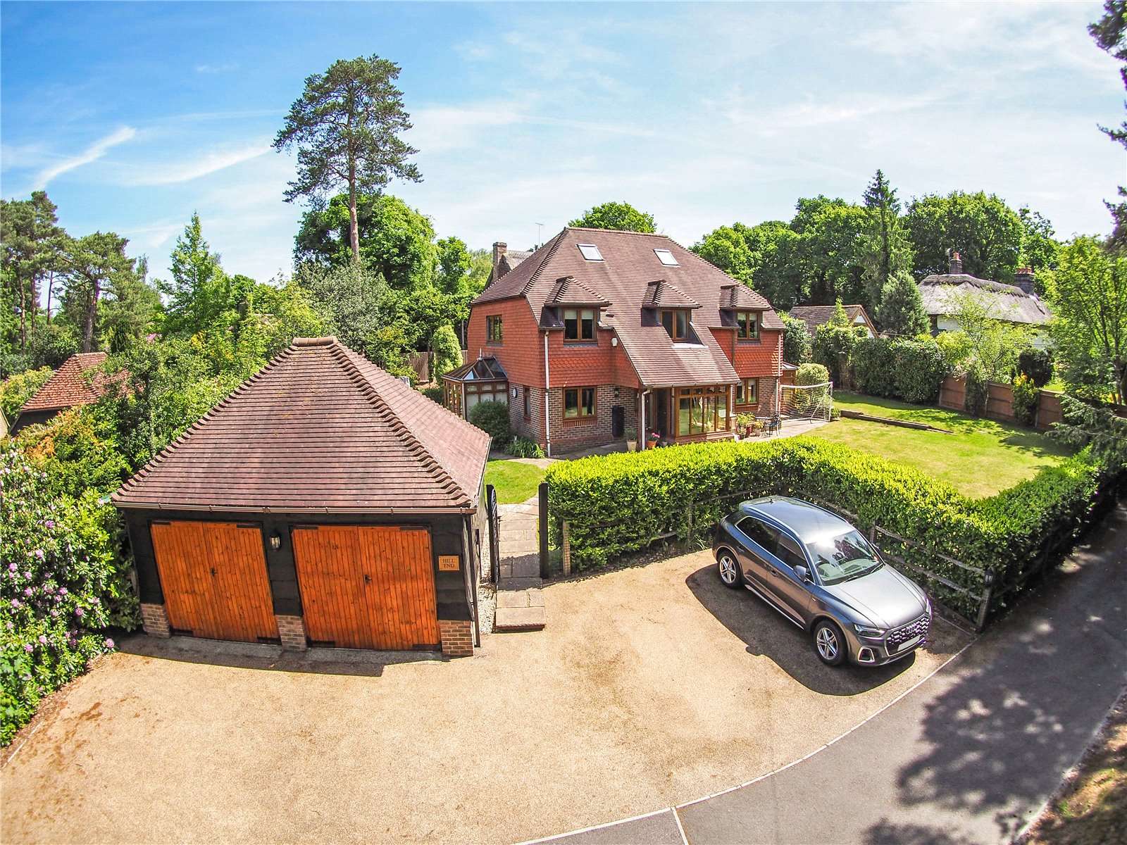 Property for sale in Bedham, West Sussex Savills