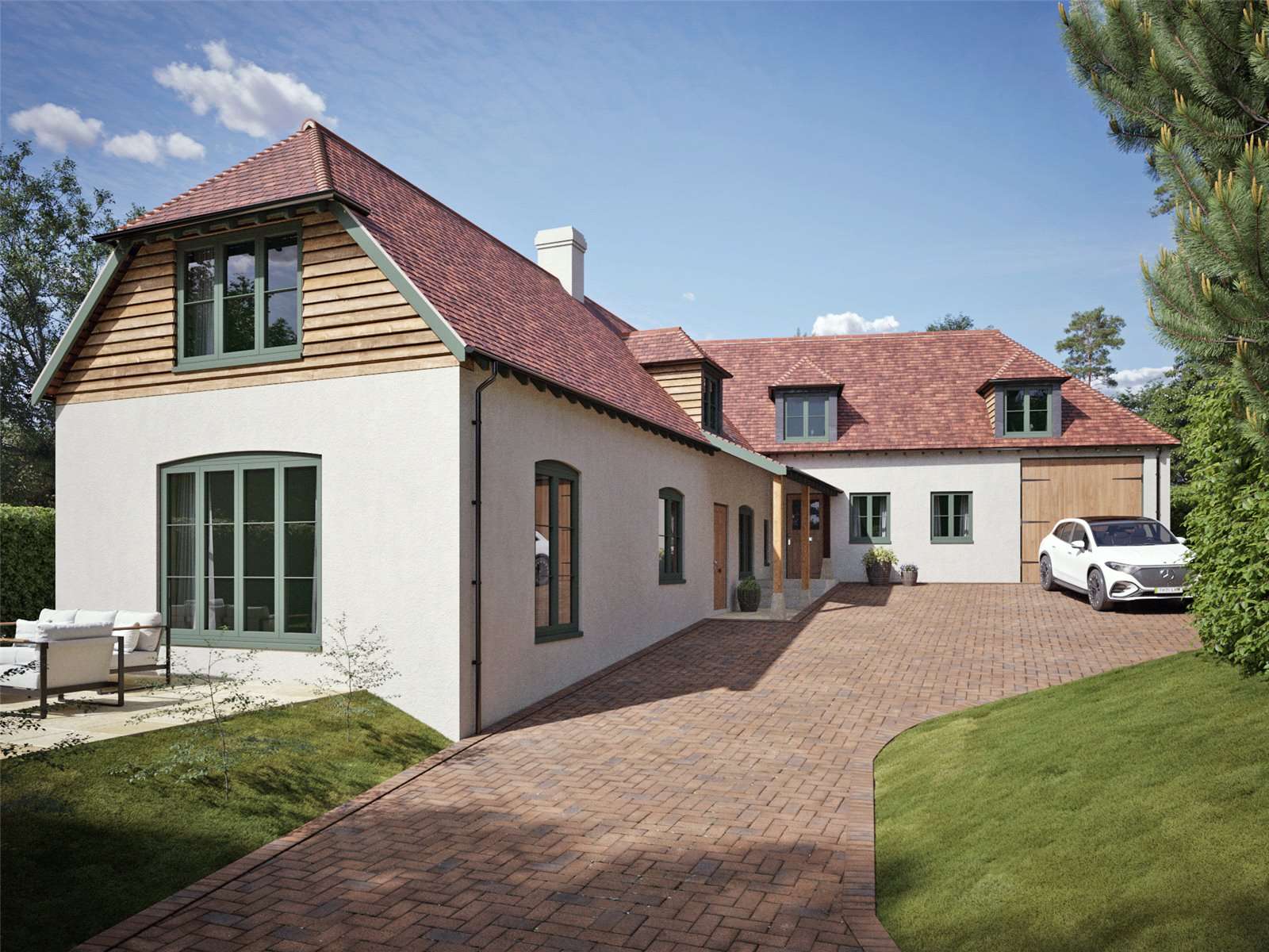 Property for sale in Stedham, West Sussex Savills