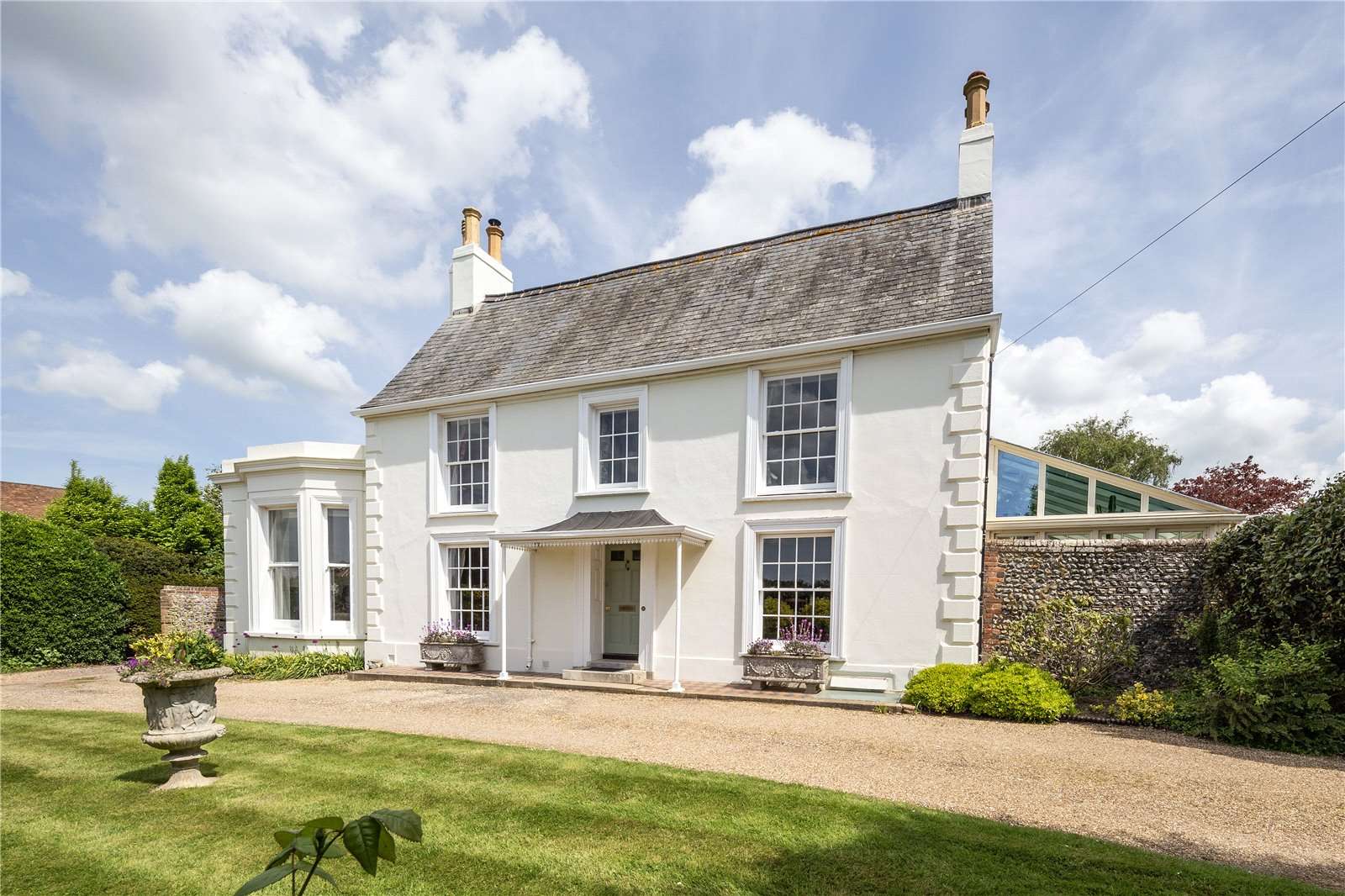 Main Road, Yapton, Arundel, West Sussex, BN18 0DX Property for sale