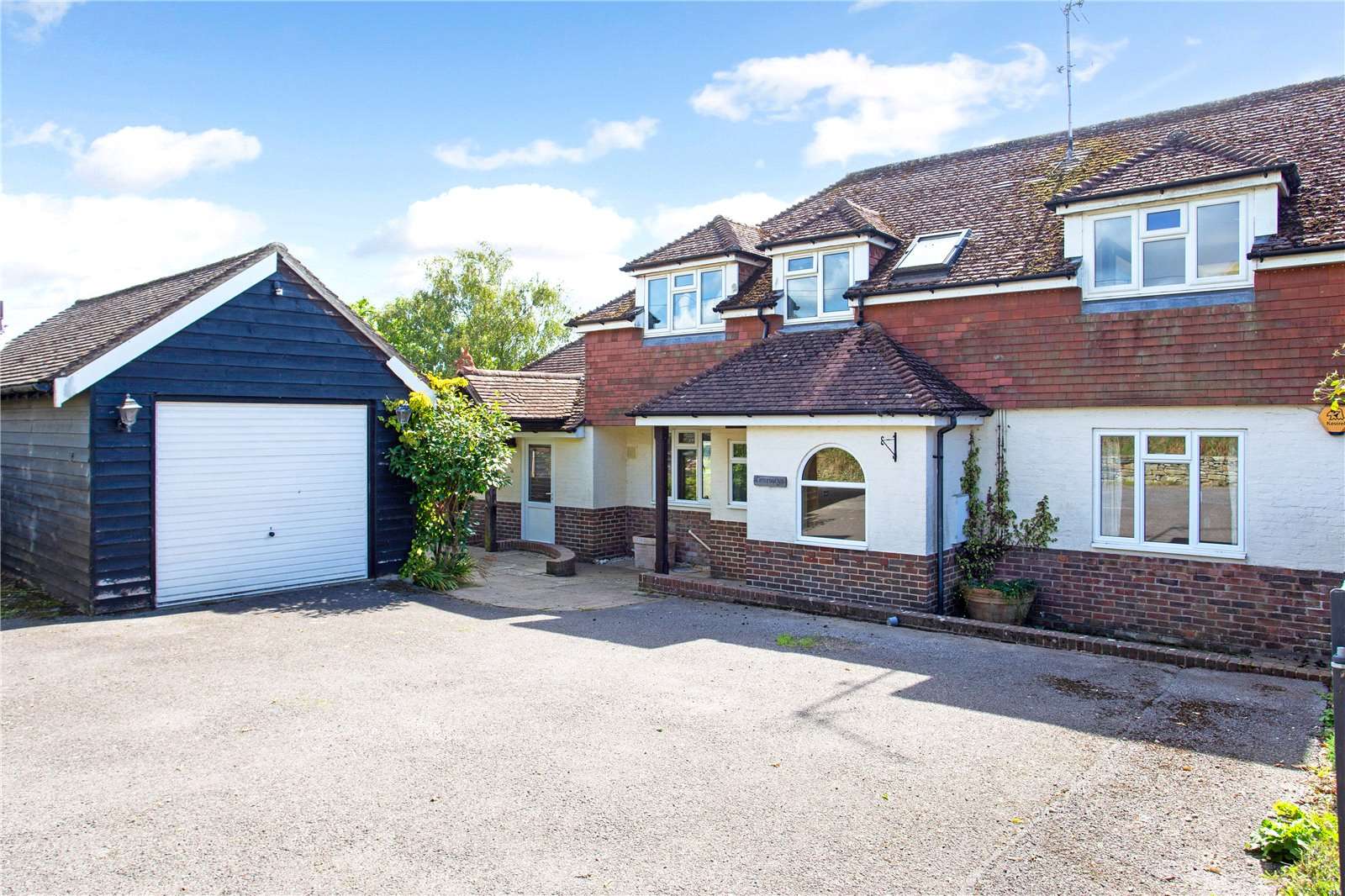 Storrington Road, Thakeham, Pulborough, West Sussex, RH20 3EF Property for sale Savills