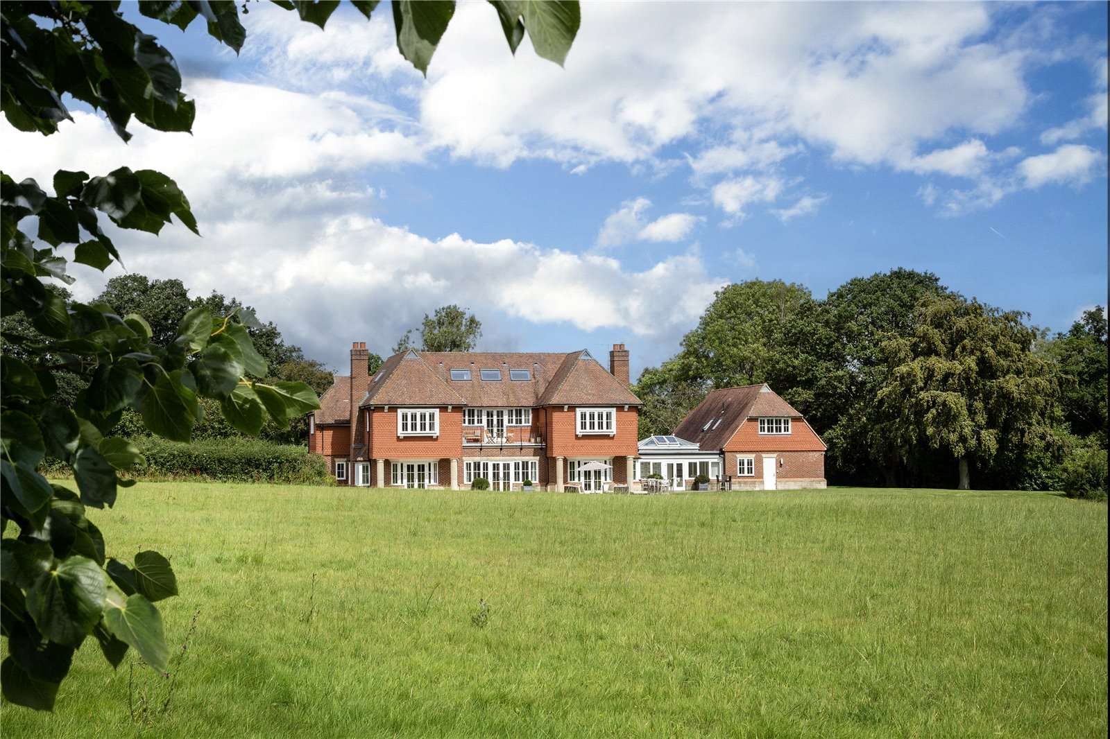 Property for sale in Witley, Surrey Savills