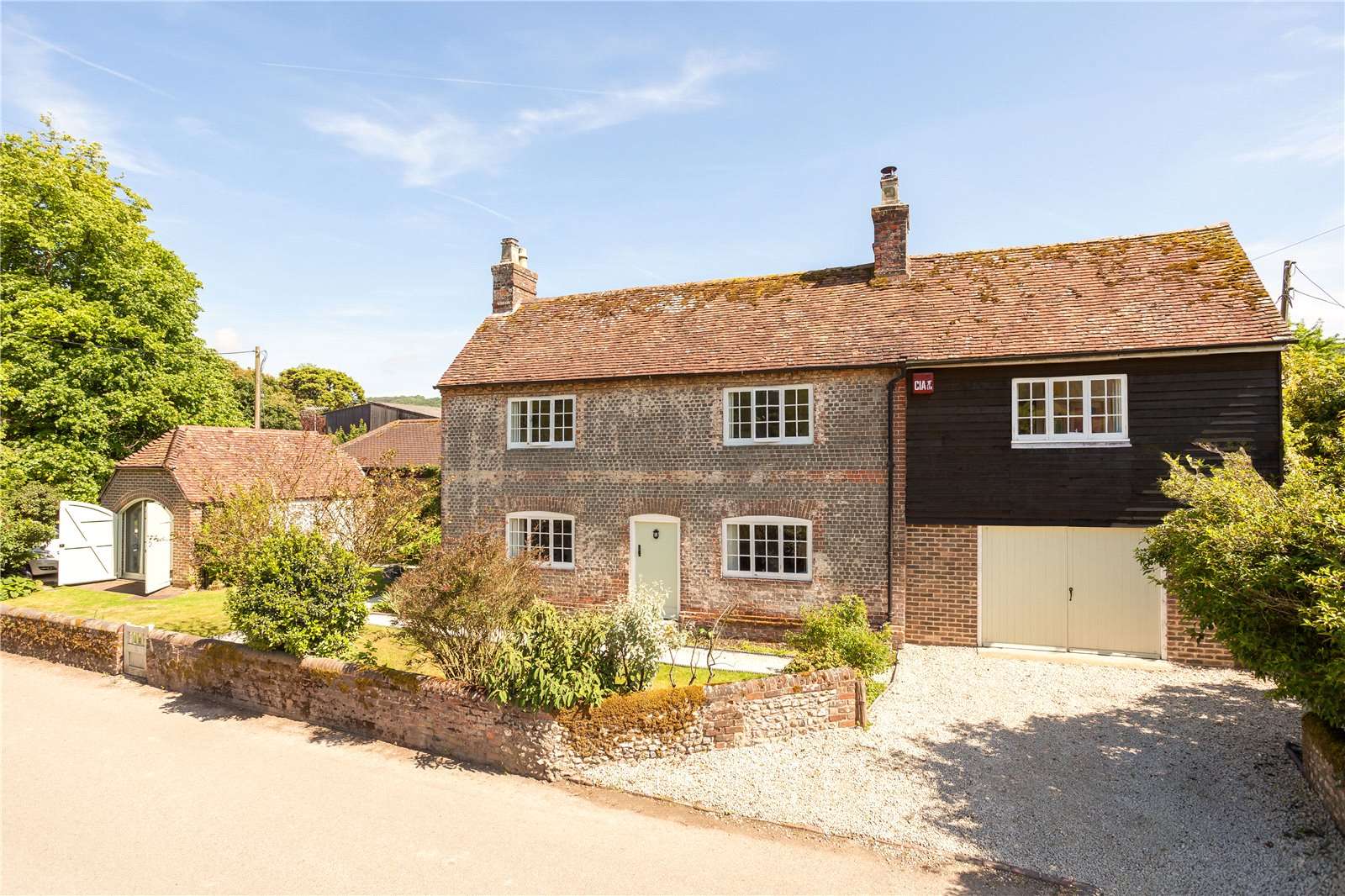 Property for sale in East Harting, West Sussex Savills