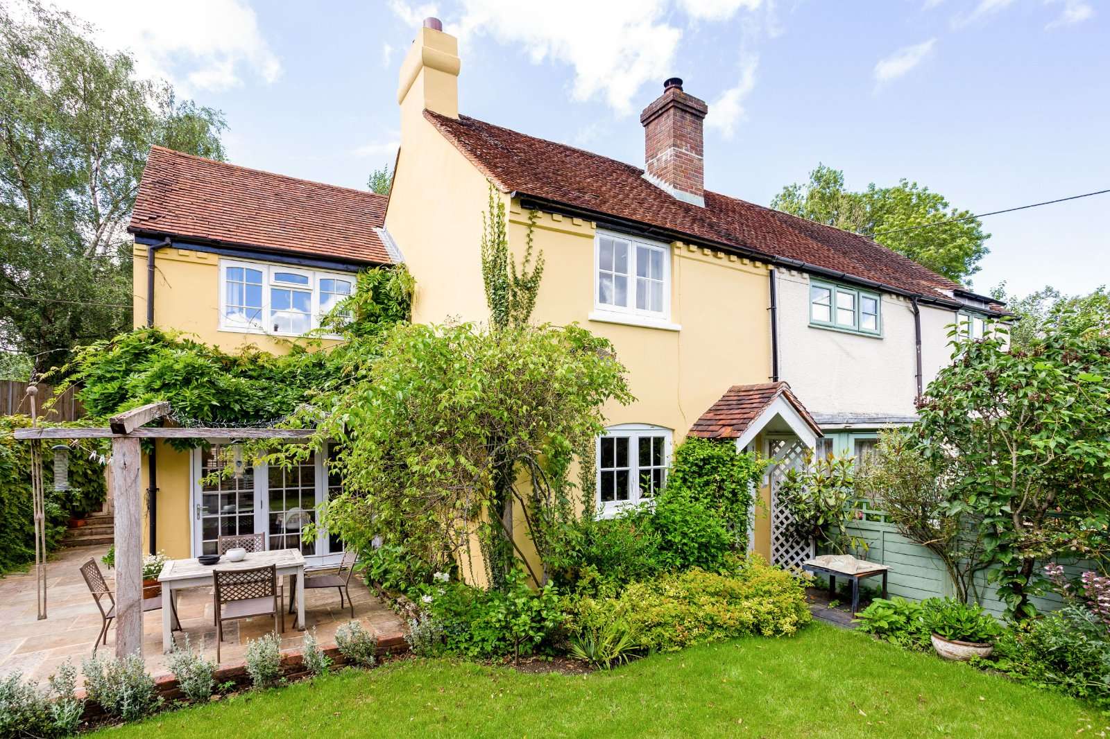 Property for sale in Petworth, West Sussex Savills