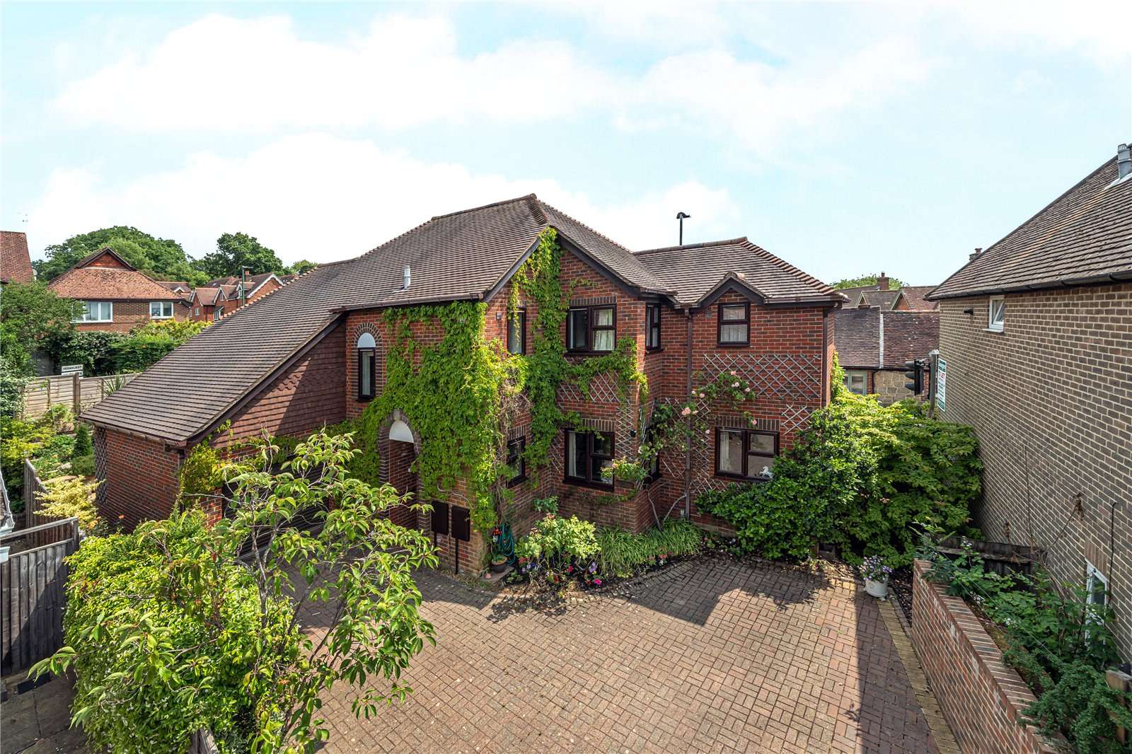 Property for sale in Midhurst, West Sussex Savills