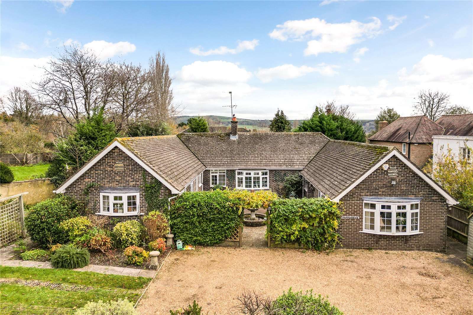 Four bedroom houses for sale in Poling Corner, West Sussex Savills