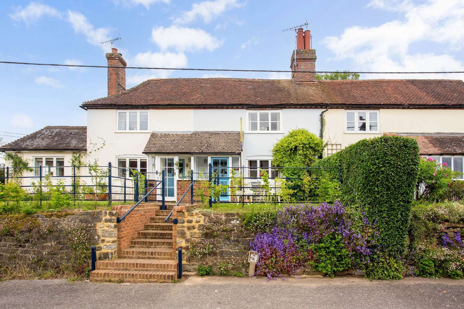 Property for sale in Midhurst, West Sussex Savills