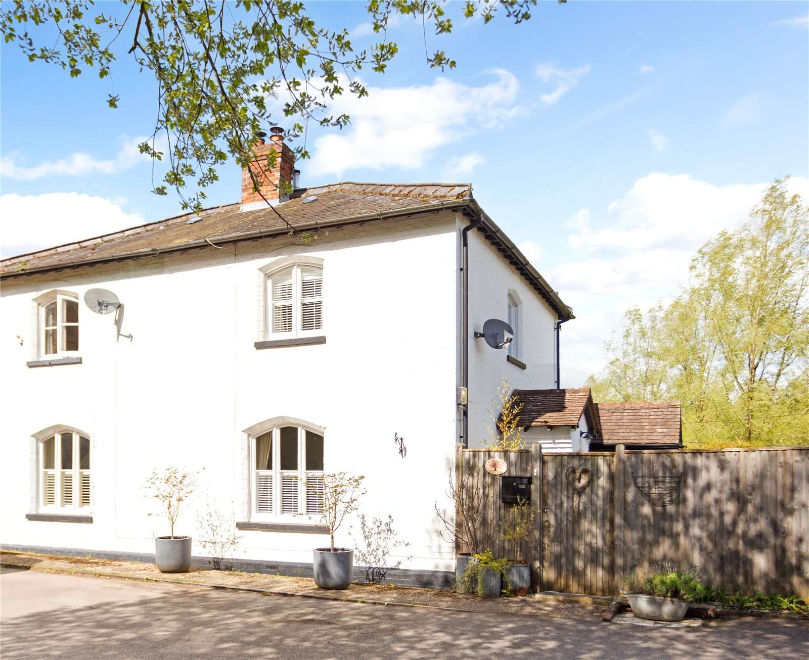 Property for sale in Midhurst, West Sussex Savills