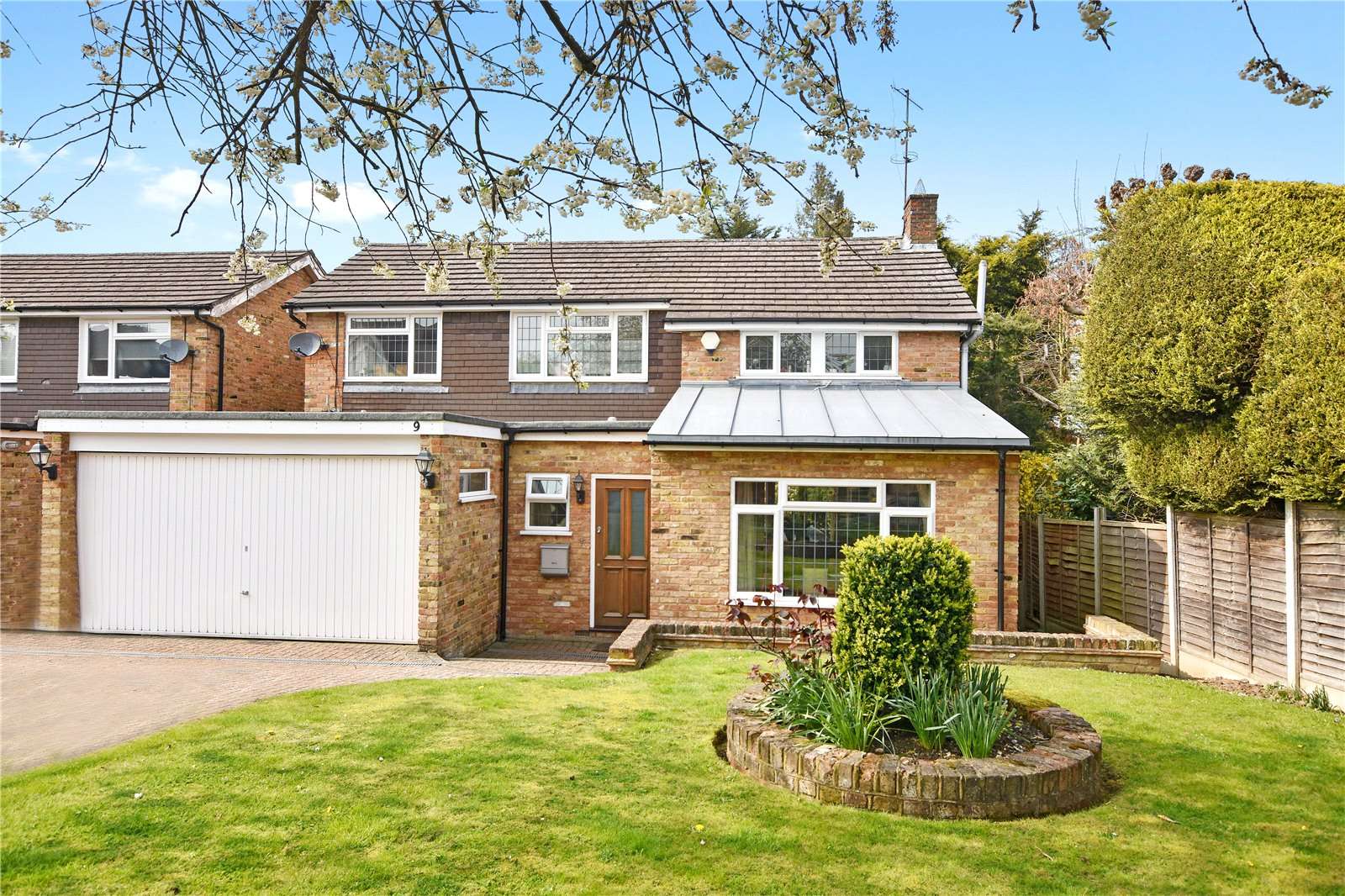 Property to rent in Little Chalfont, Buckinghamshire Savills
