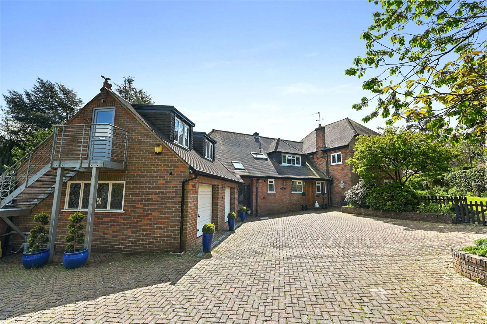 Property to rent in St. Albans, Hertfordshire Savills