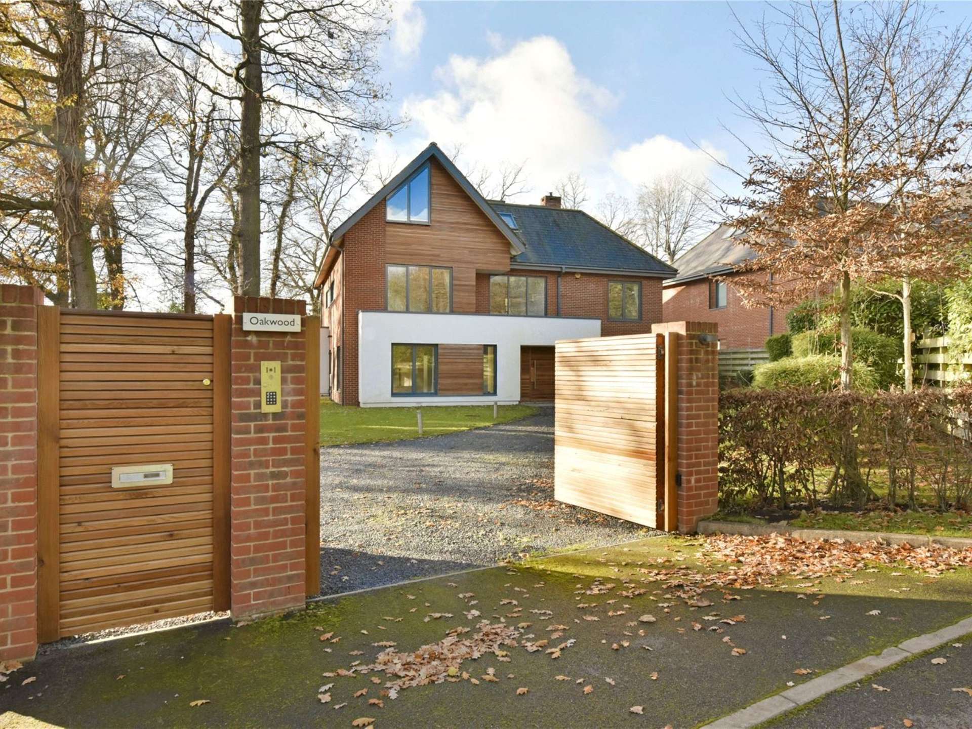 Property to rent in Hertfordshire, England Savills