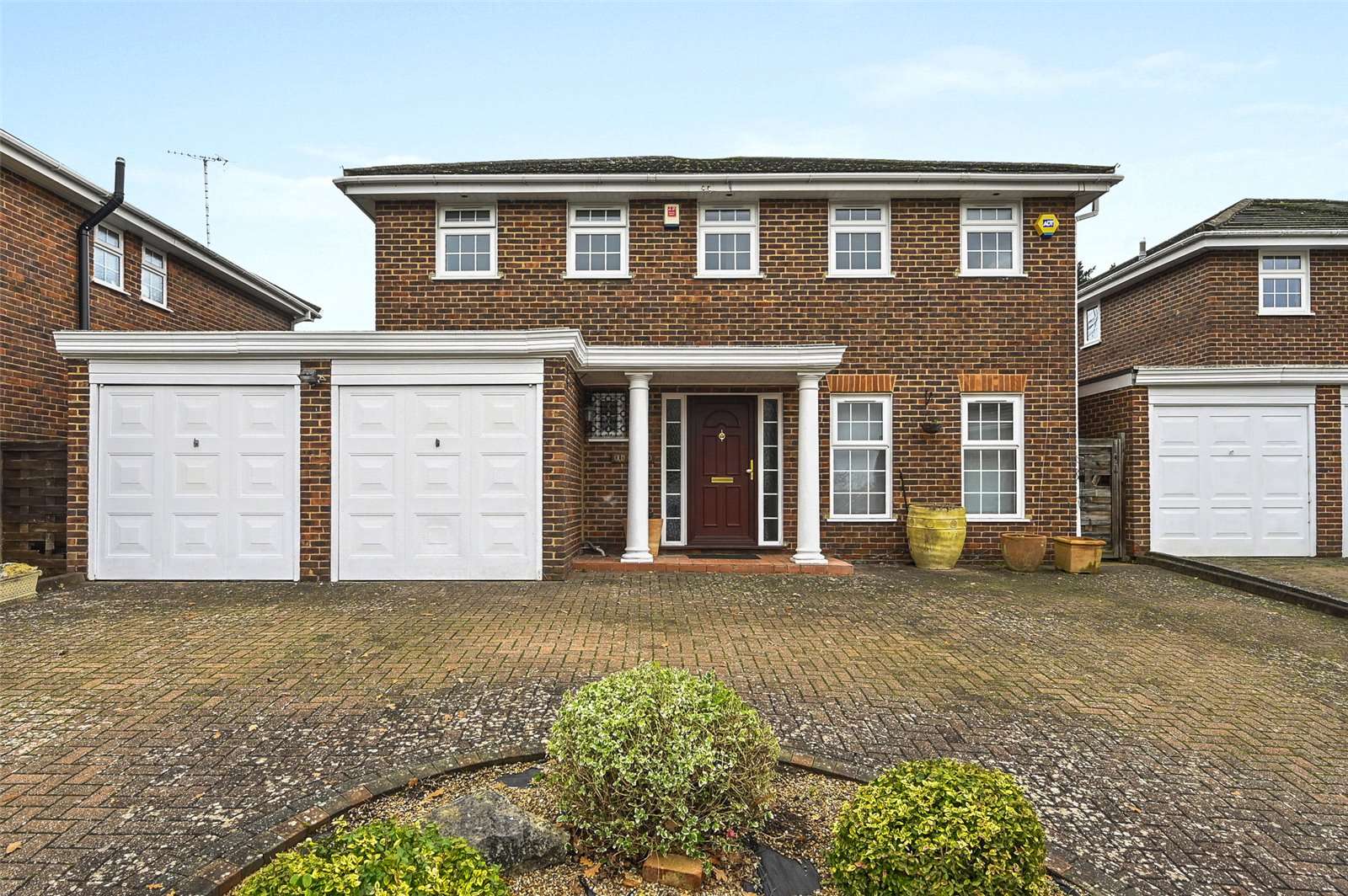 Property to rent in Croxley Green, Hertfordshire Savills