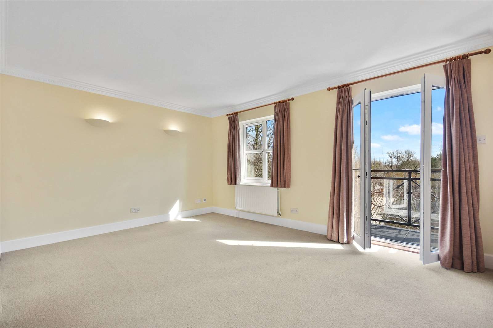 Centennial Court, High Street, Rickmansworth, Hertfordshire, WD3 1AW Property to rent Savills