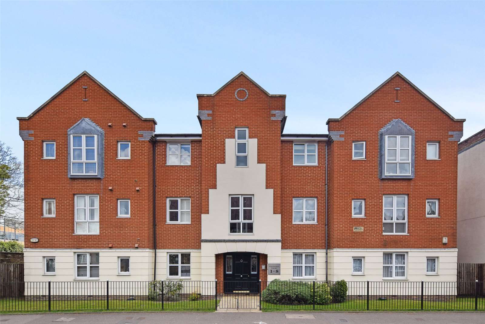 Property to rent in Old Amersham, Buckinghamshire Savills