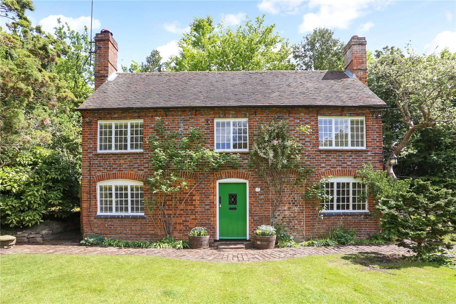 Property to rent in Rickmansworth, Hertfordshire Savills