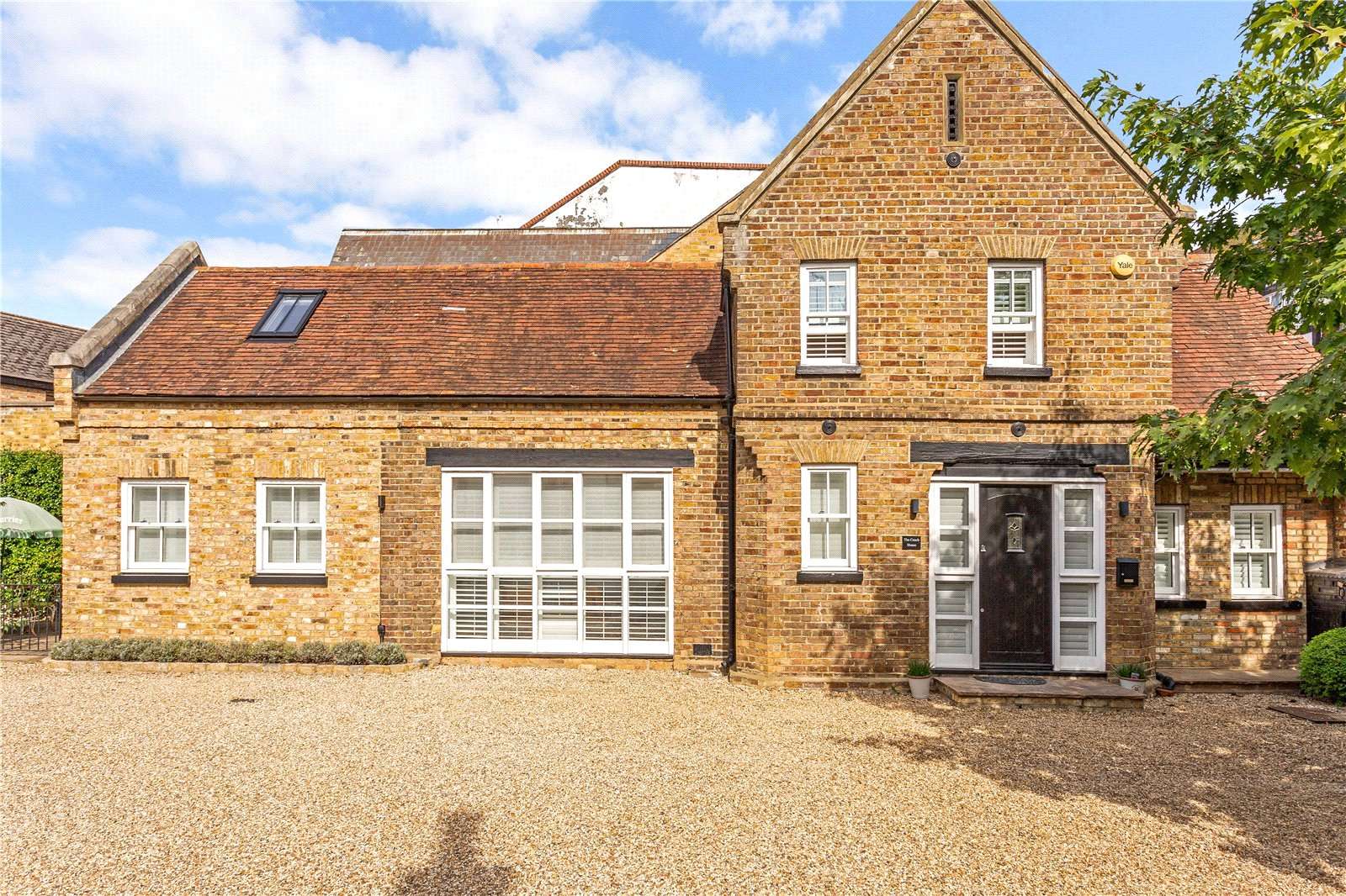 Property to rent in Chorleywood, Hertfordshire Savills